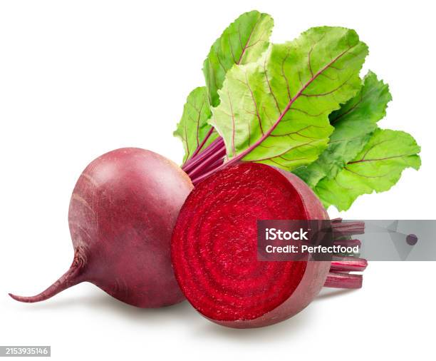 Portada de Betarragas Frescas