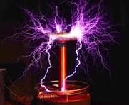 Nikola Tesla